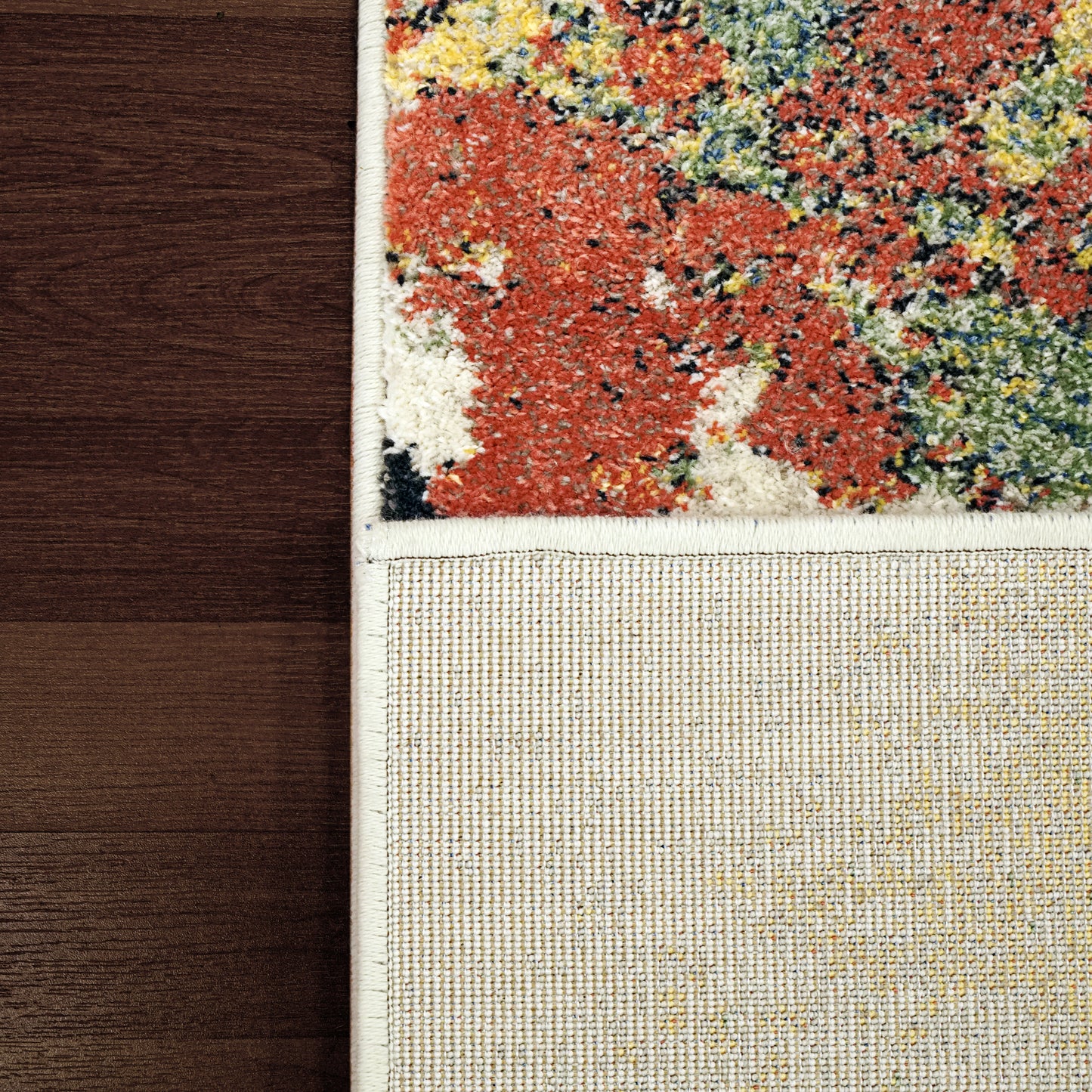 Infinity 6273-3201 Cream/Multi Area Rug