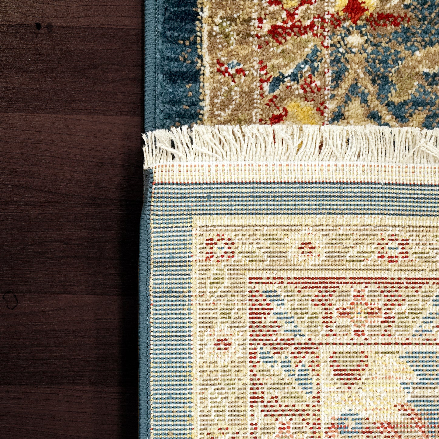 Juno 6883-505 Navy Area Rug