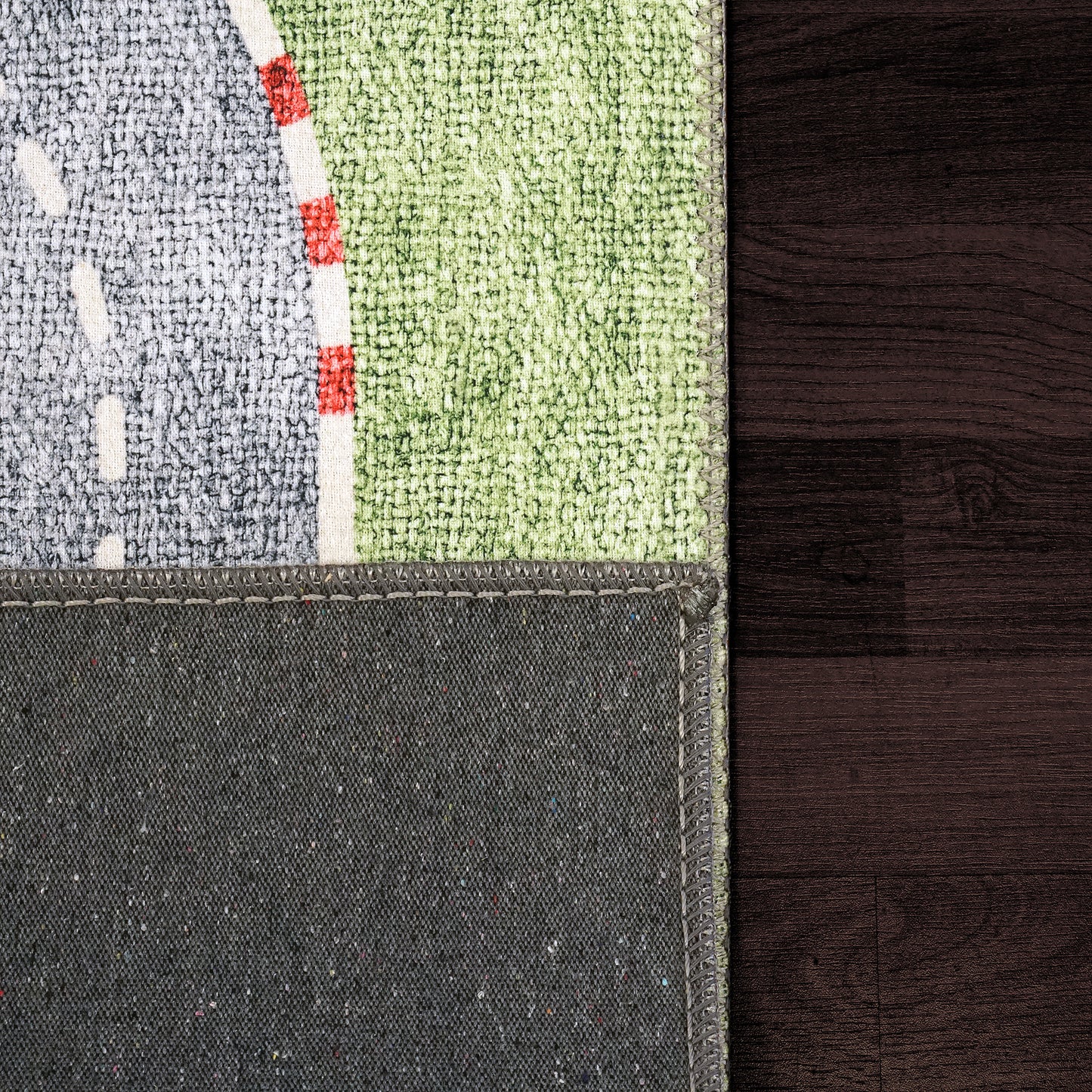 Kidz 8086-999 Multi Area Rug