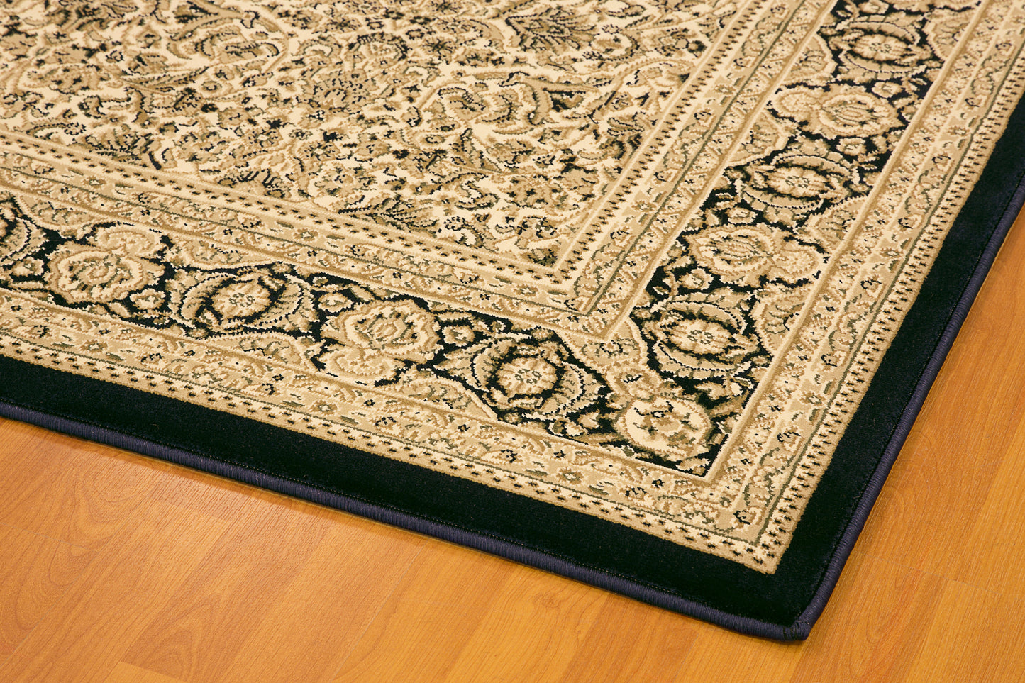 Legacy 58004-115 Ivory Area Rug