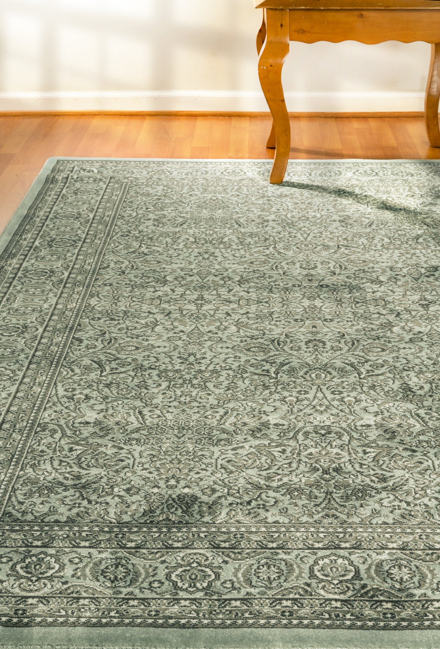 Legacy 58004-500 Light Blue Area Rug