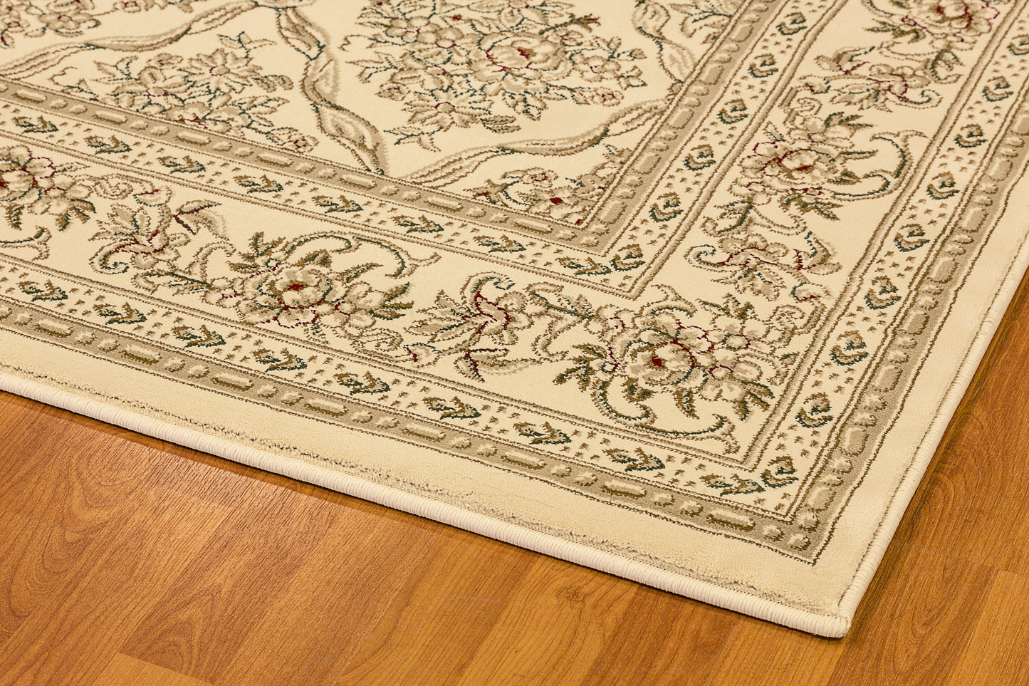 Legacy 58018-100 Ivory Area Rug