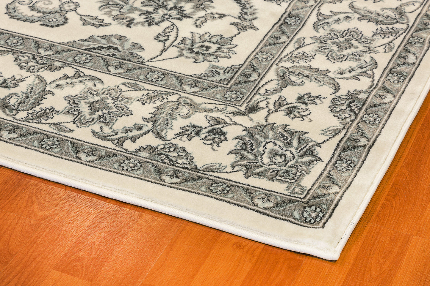 Legacy 58020-100 Ivory Area Rug