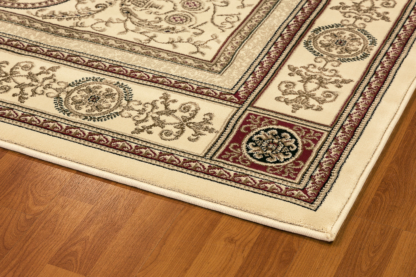 Legacy 58021-102 Ivory Area Rug