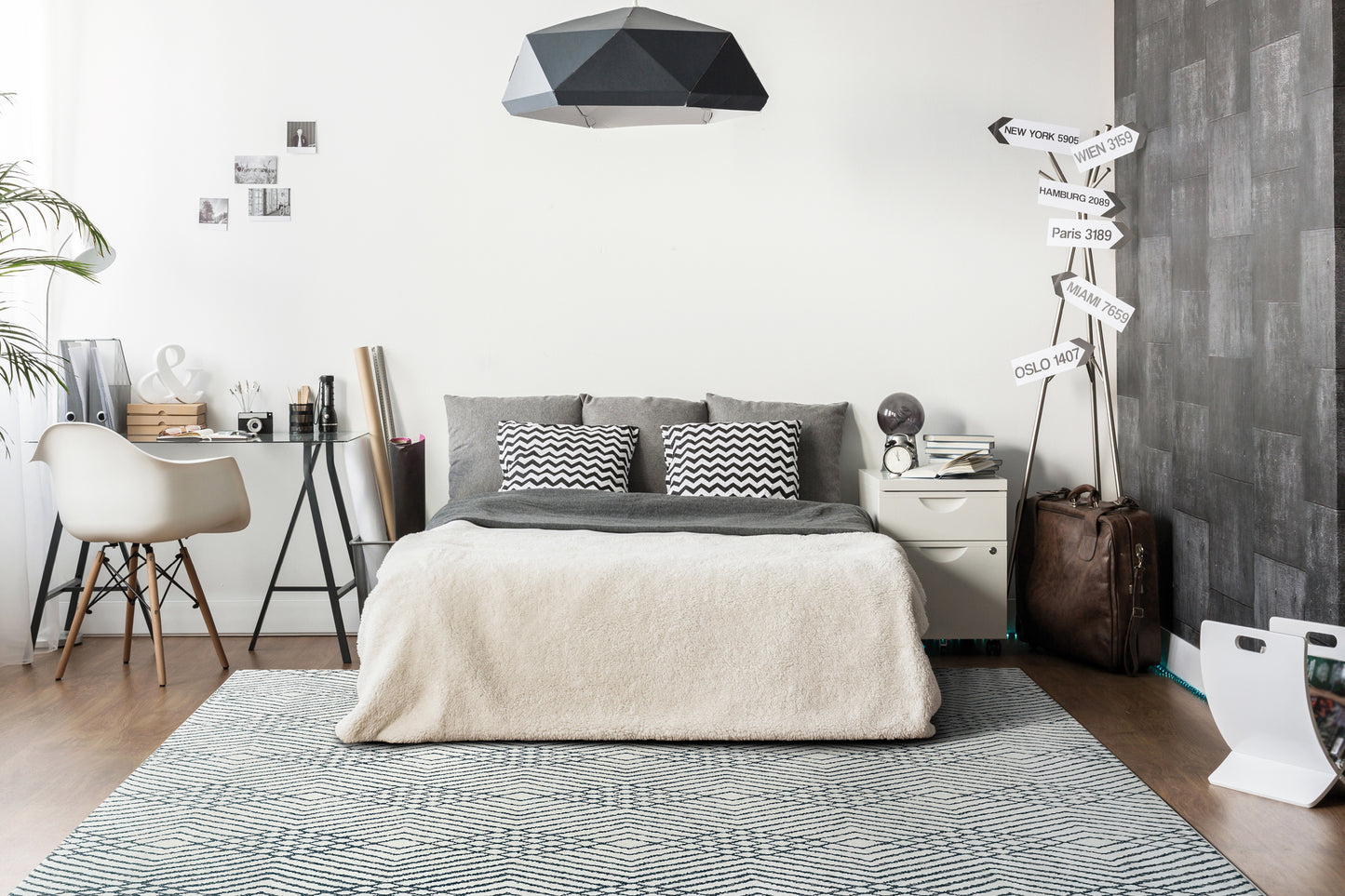 Lotus 8141-999 Multi Area Rug