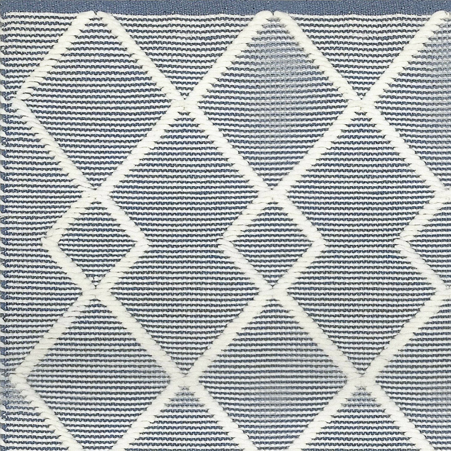 Maeve 2728-159 Ivory/Slate/Blue Area Rug