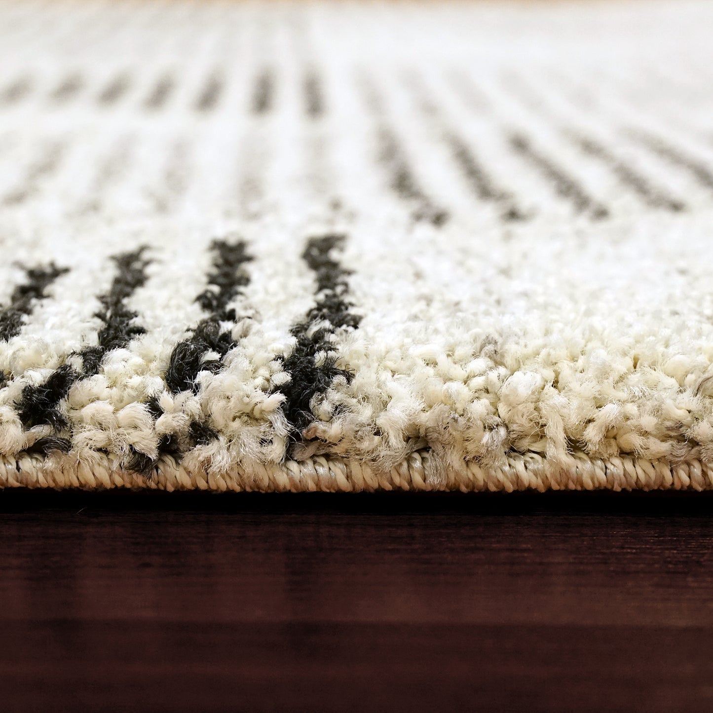 Mehari 23235-6248 Grey/Silver Area Rug