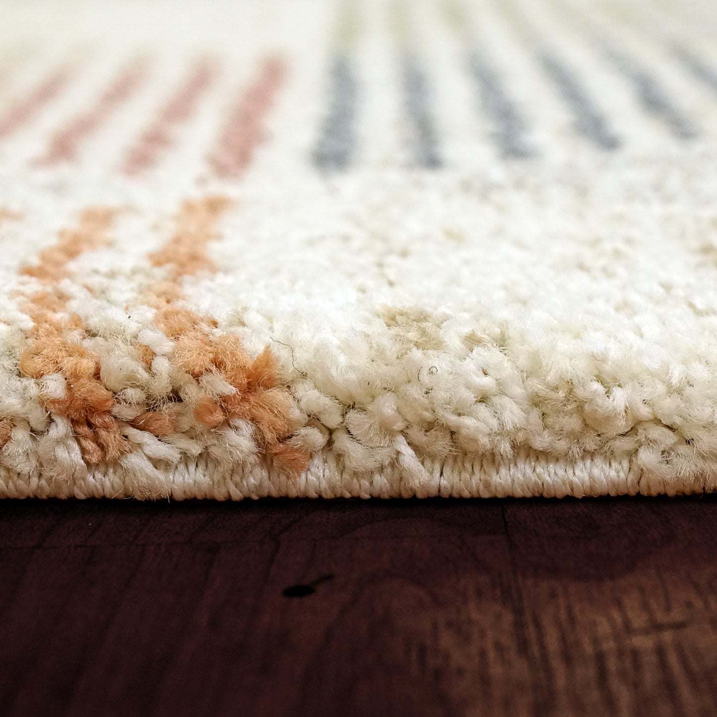 Mehari 23235-6464 Multi Area Rug
