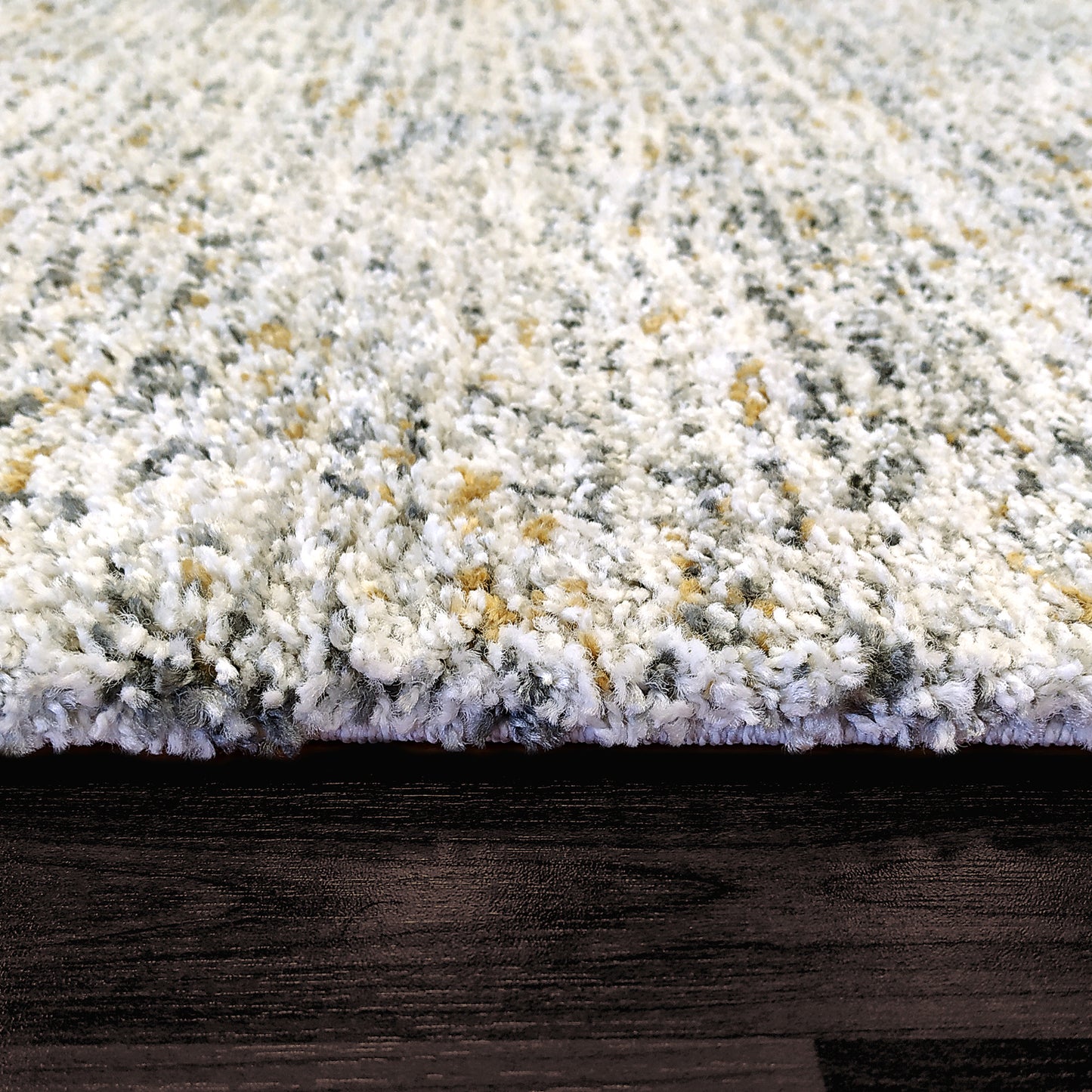 Mehari 23308-6686 Ivory/Grey/Gold Area Rug