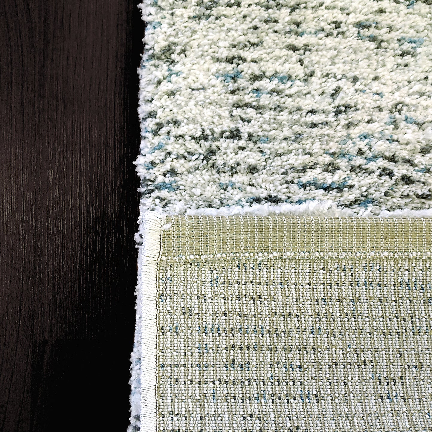 Mehari 23308-6696 Ivory/Grey/Blue Area Rug