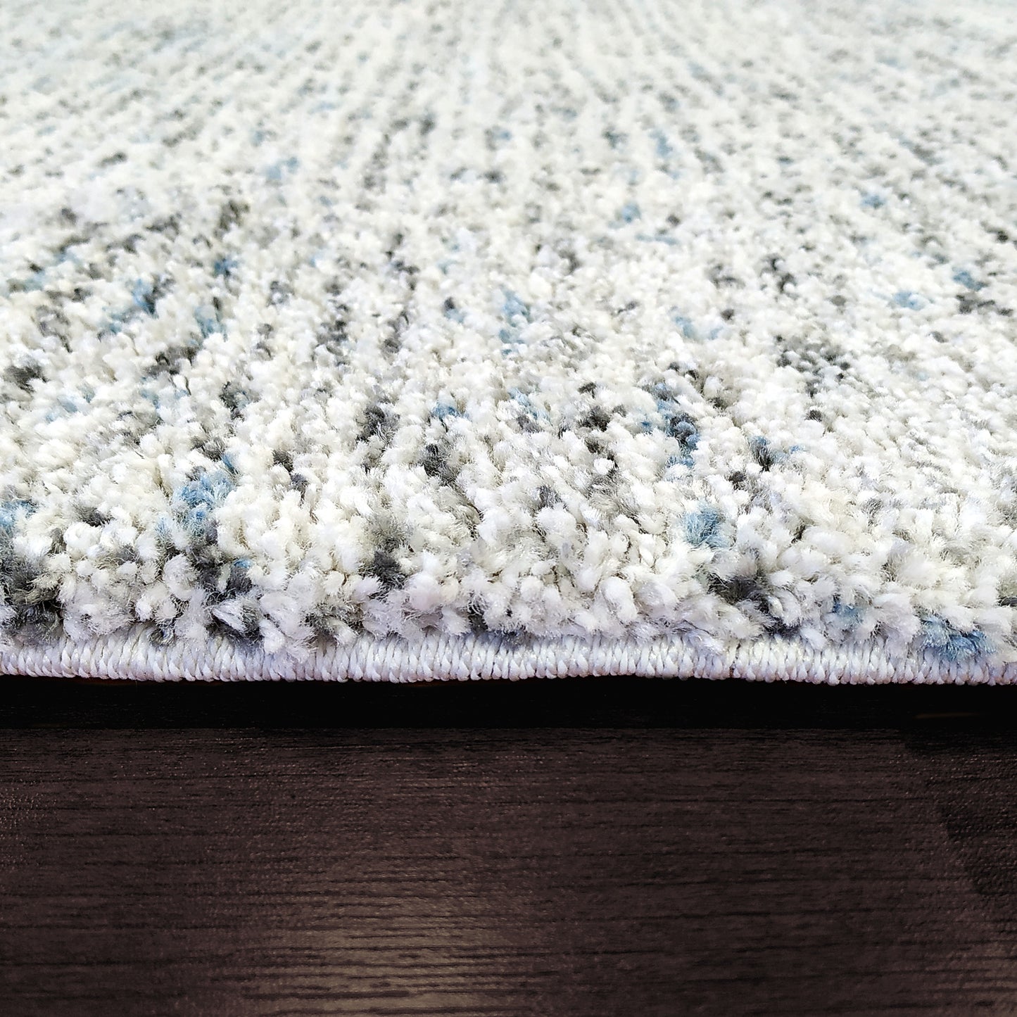 Mehari 23308-6696 Ivory/Grey/Blue Area Rug