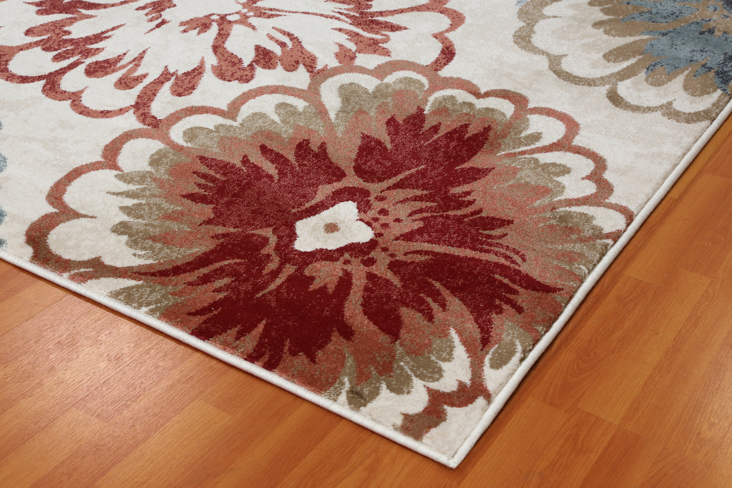 Melody 985013-996 Multi Area Rug