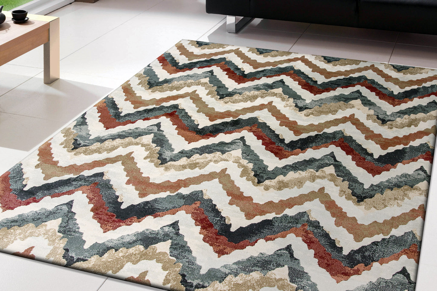 Melody 985018-996 Multi Area Rug