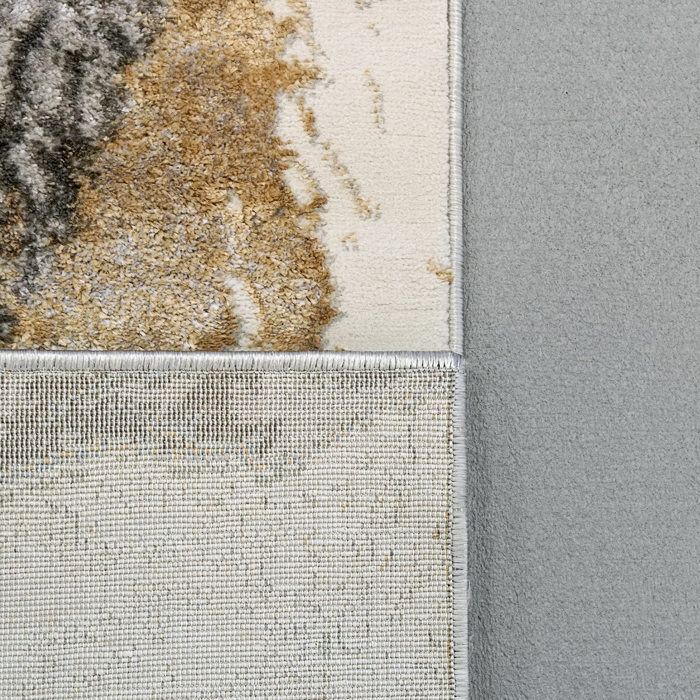 Merit 6653-999 Grey/Multi Area Rug