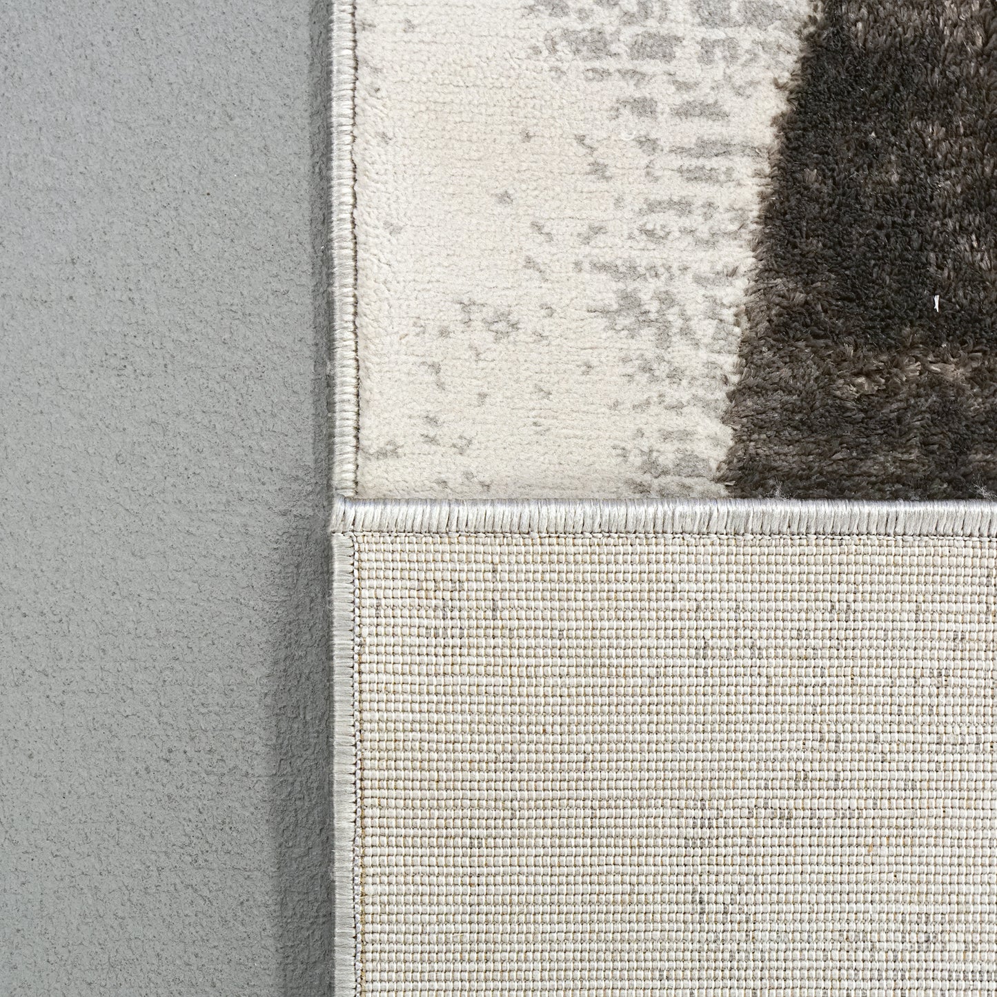 Merit 6657-999 Grey/Multi Area Rug