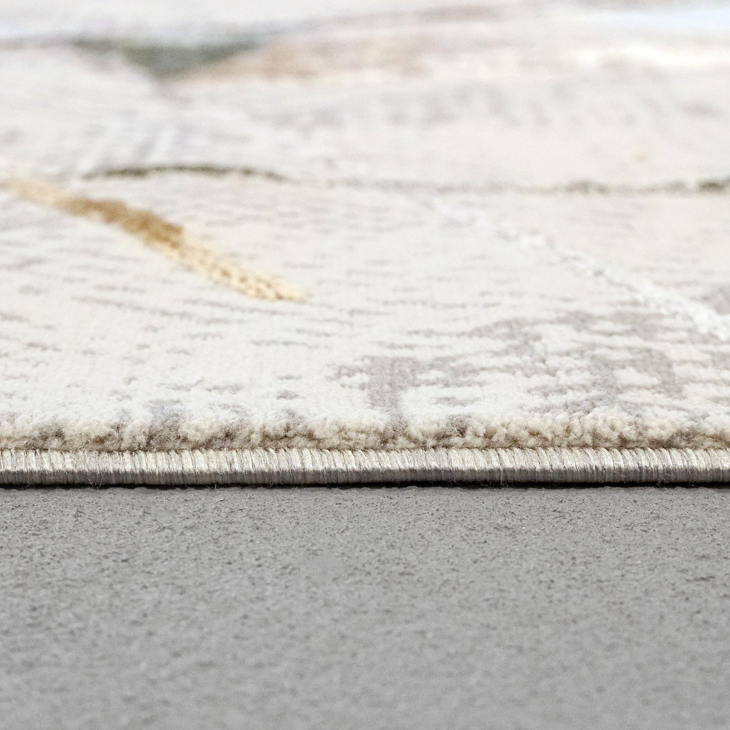 Merit 6658-999 Grey/Multi Area Rug