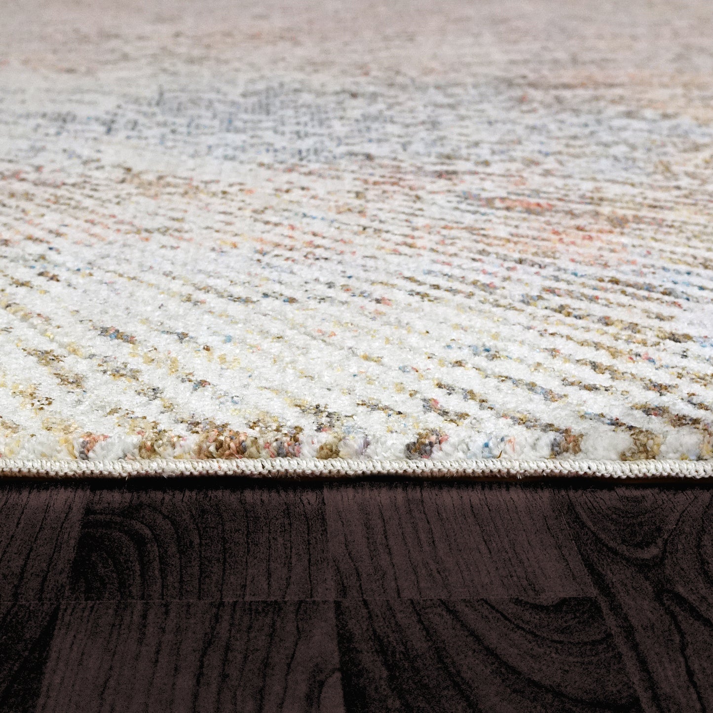 Mood 8466-999 Multi Area Rug