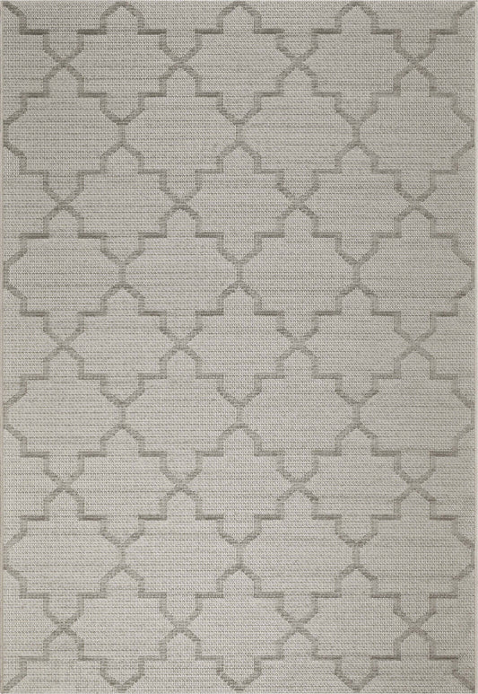 Newport 96003-2001 Beige Area Rug