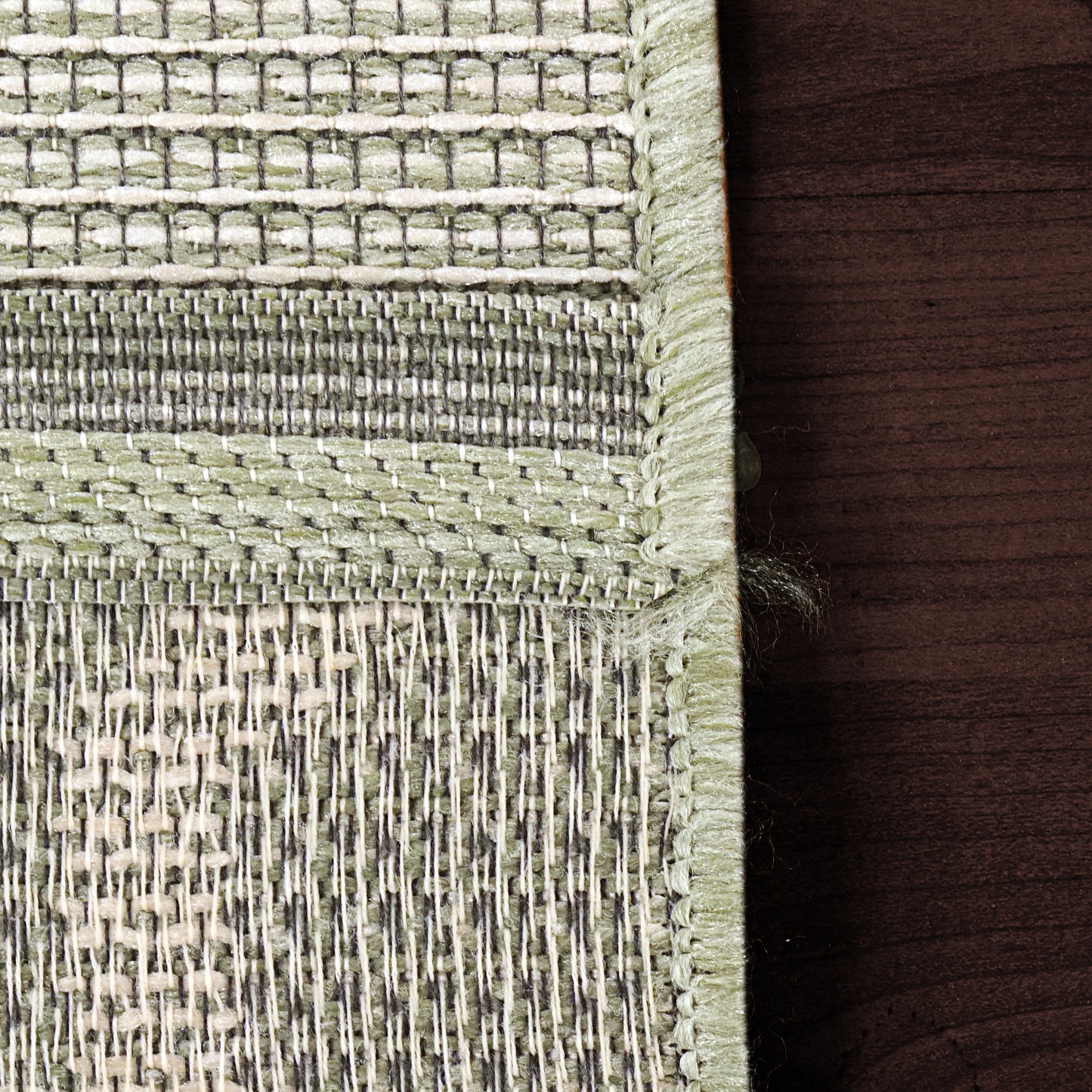 Newport 96003-4001 Green Area Rug