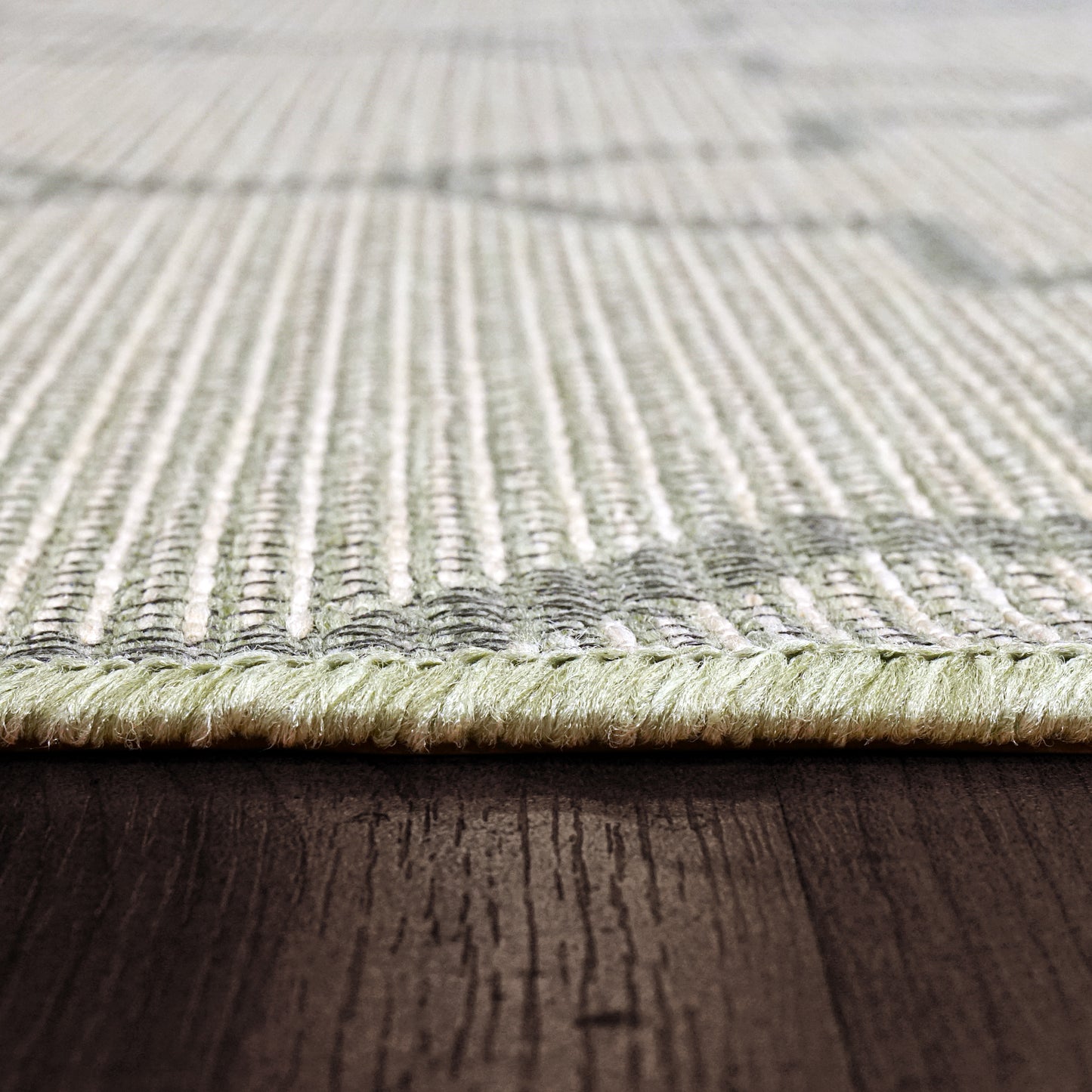 Newport 96003-4001 Green Area Rug