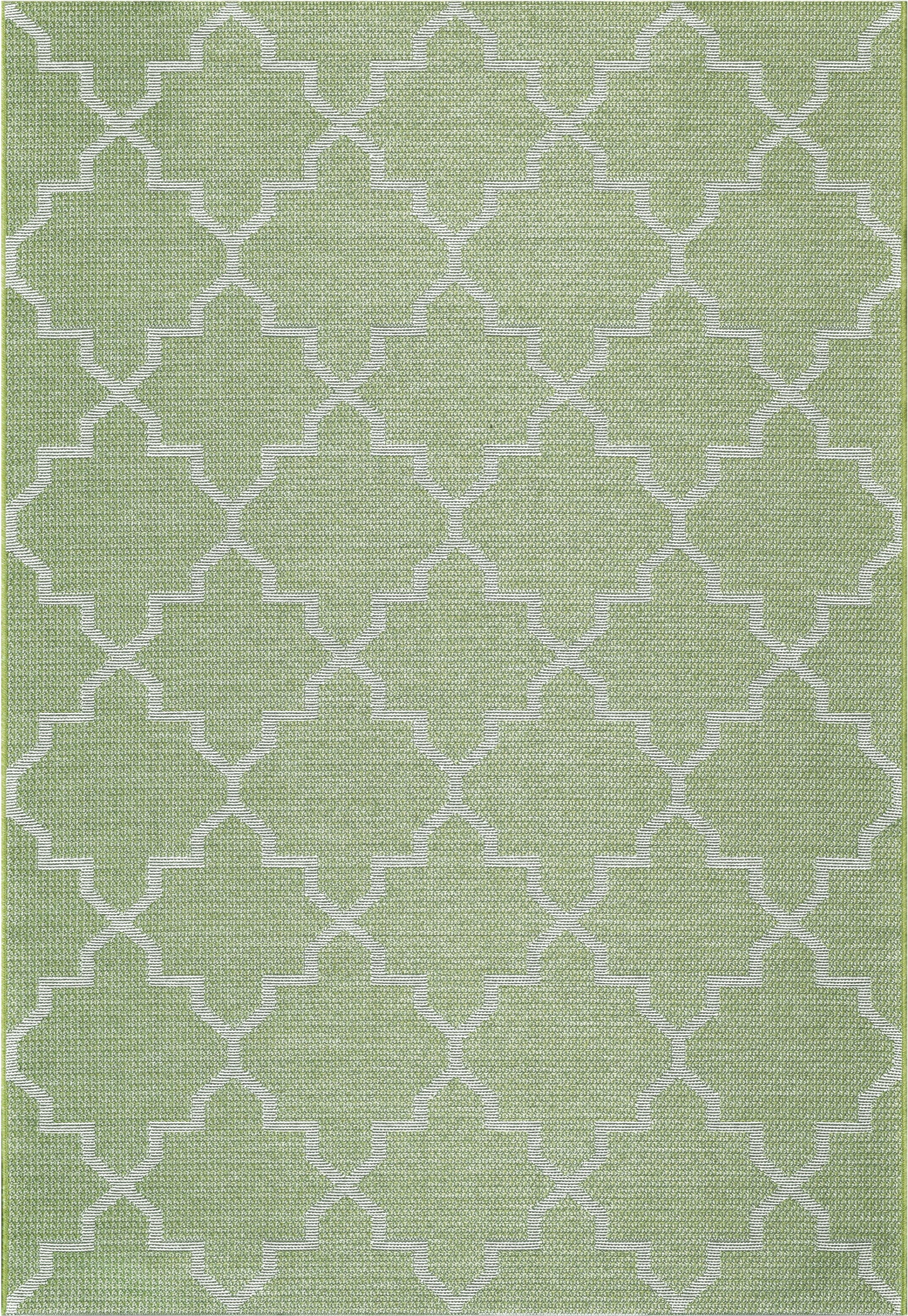 Newport 96003-4005 Green/Ivory Area Rug