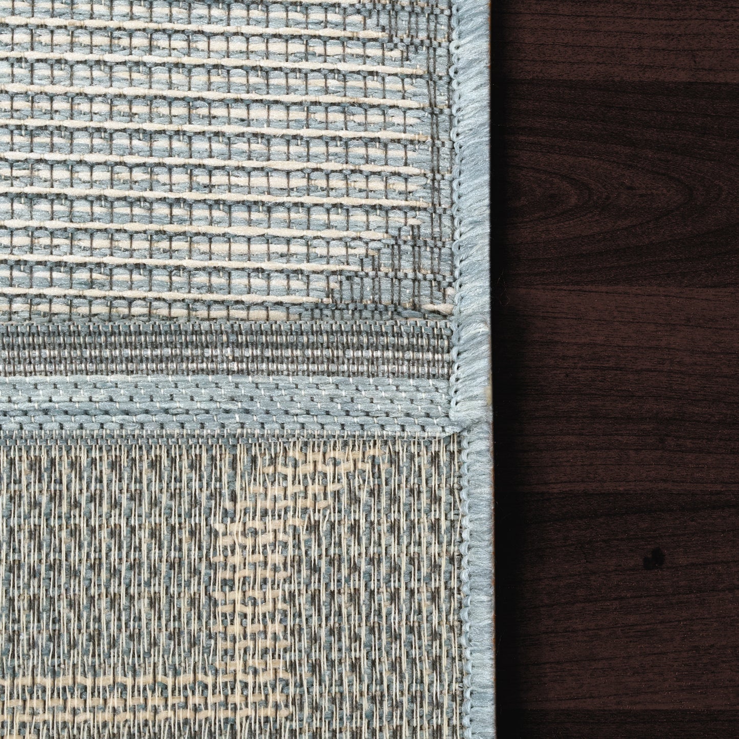 Newport 96003-5001 Blue Area Rug