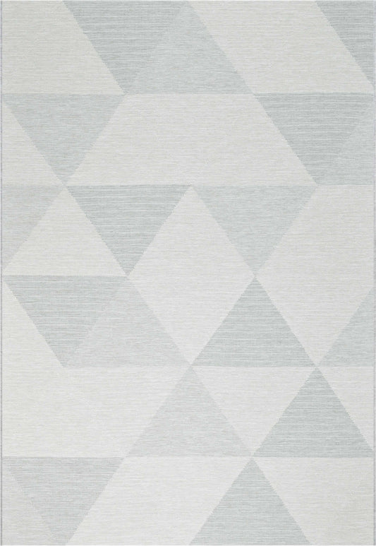 Newport 96004-3003 Grey Area Rug