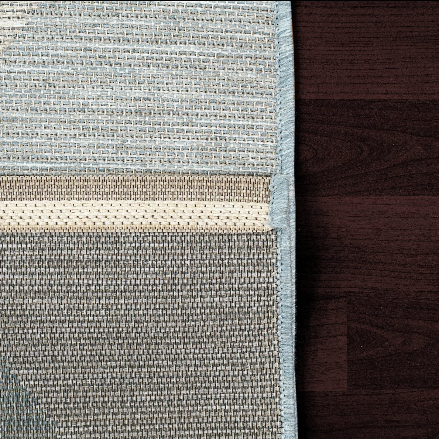 Newport 96004-5002 Blue/Ivory Area Rug