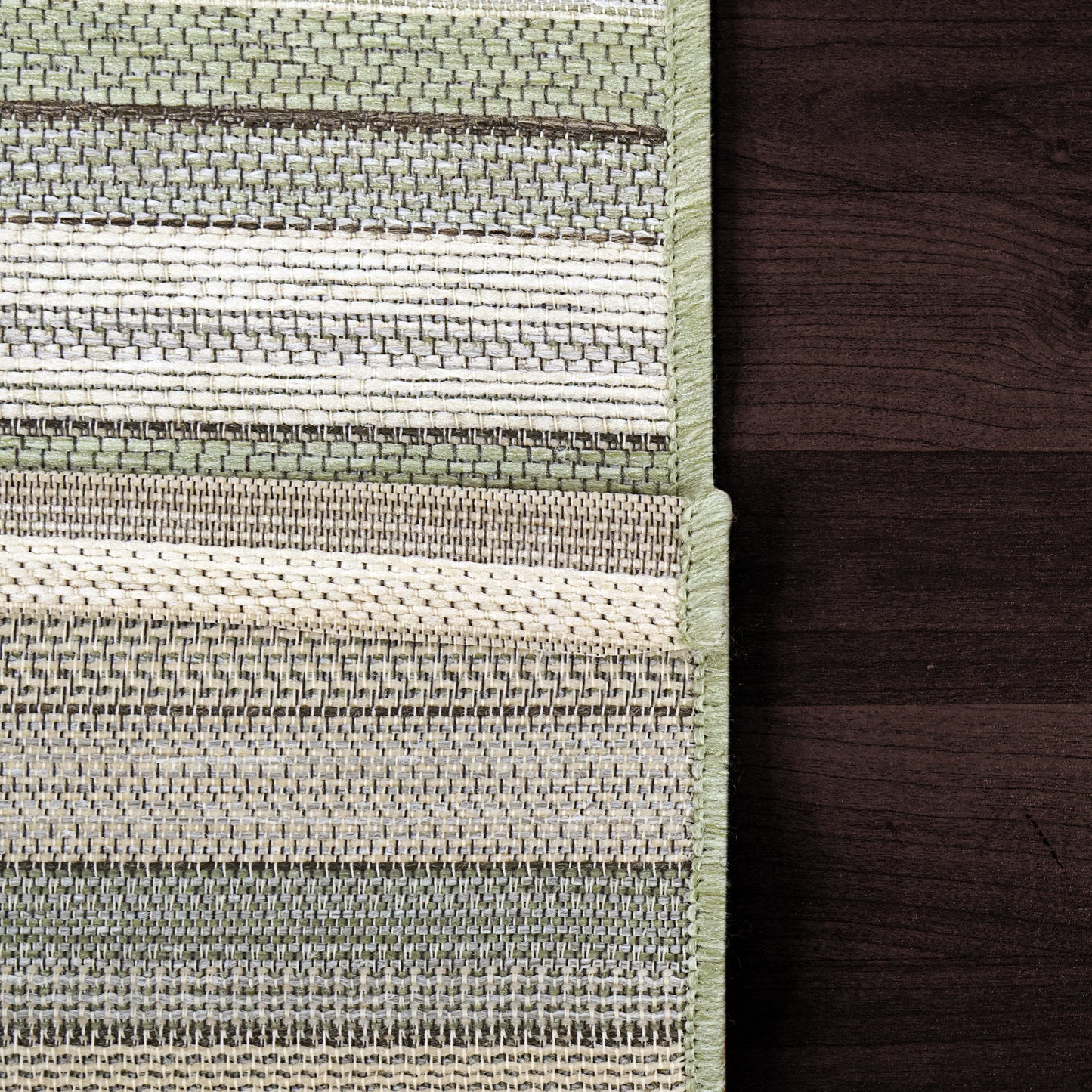 Newport 96005-4003 Green/Ivory Area Rug