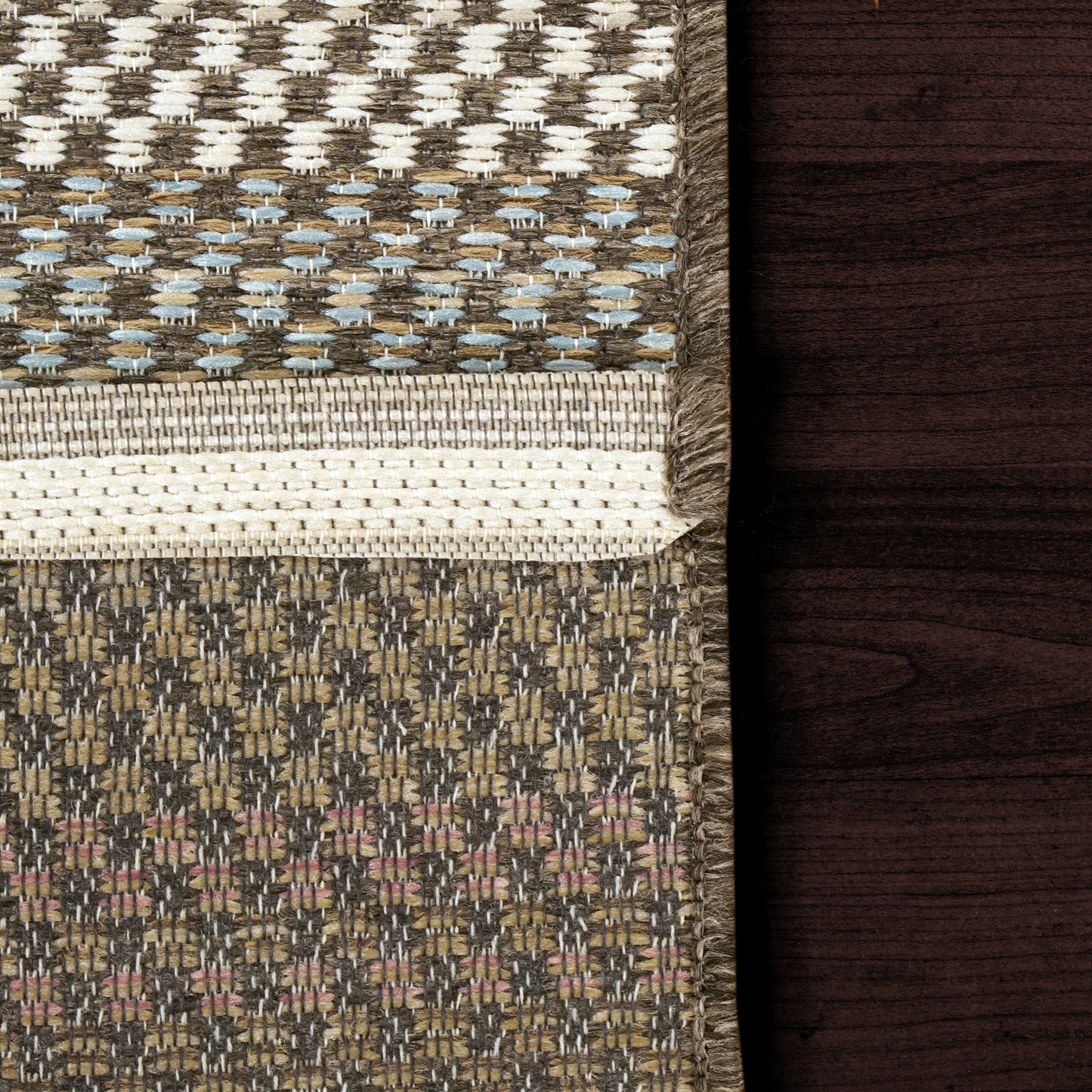 Newport 96011-9001 Grey/Multi Area Rug