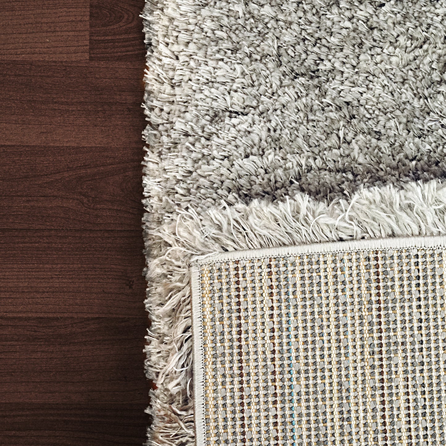 Nitro Lux 6360-900 Grey Area Rug