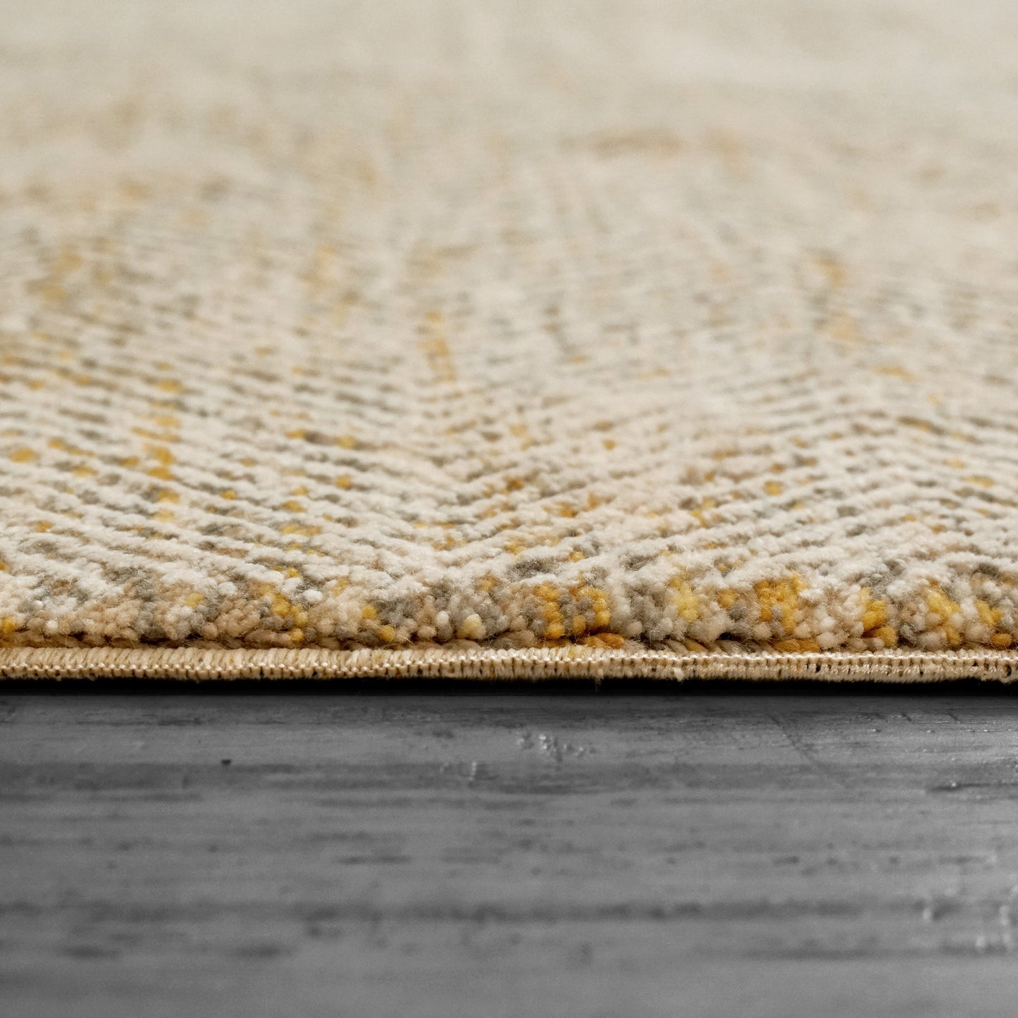 Opulus 4311-889 Beige/Multi Area Rug
