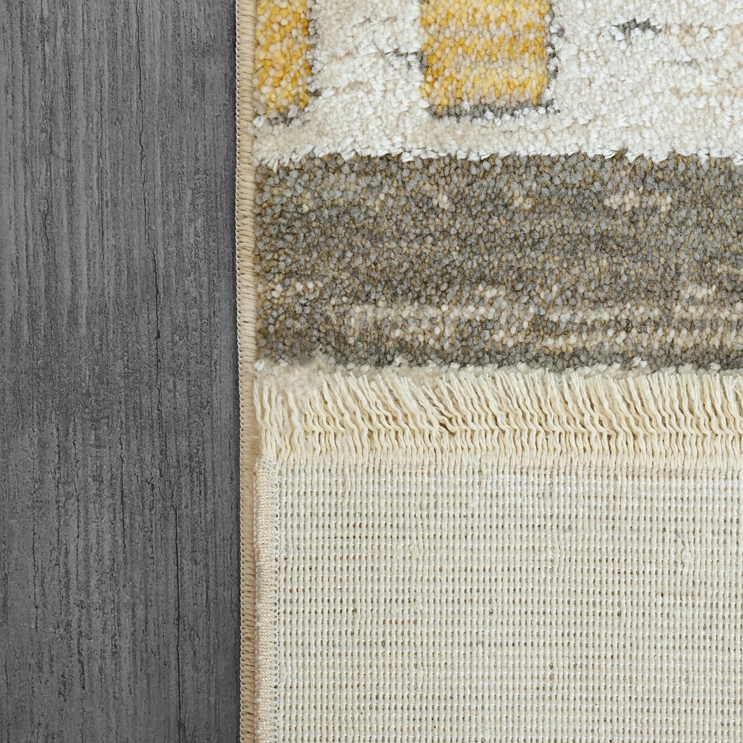 Opulus 4315-899 Beige/Multi Area Rug