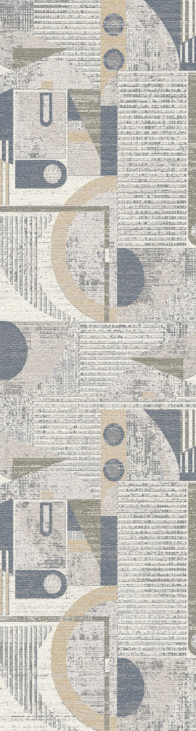 Opulus 4315-899 Beige/Multi Area Rug
