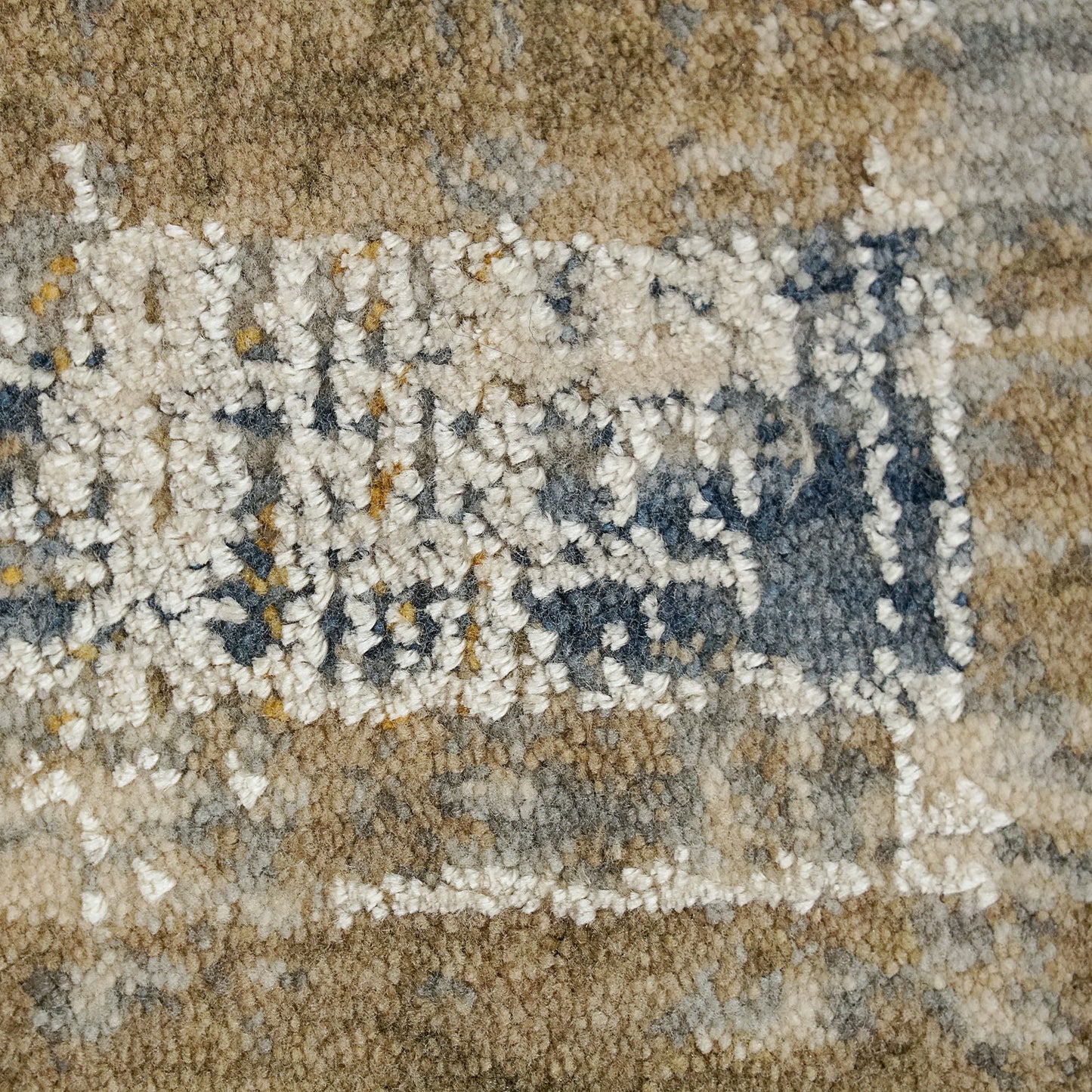 Opulus 4316-899 Beige/Multi Area Rug