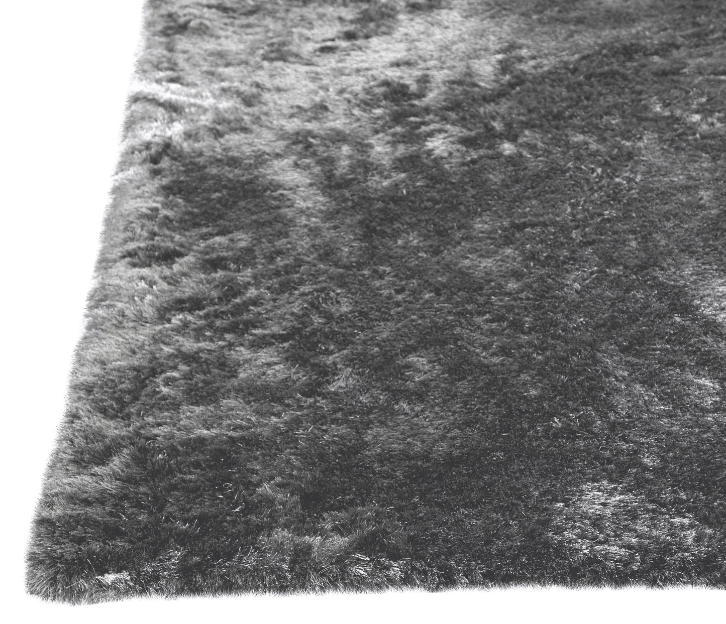 Paradise 2400-990 Dark Silver Area Rug