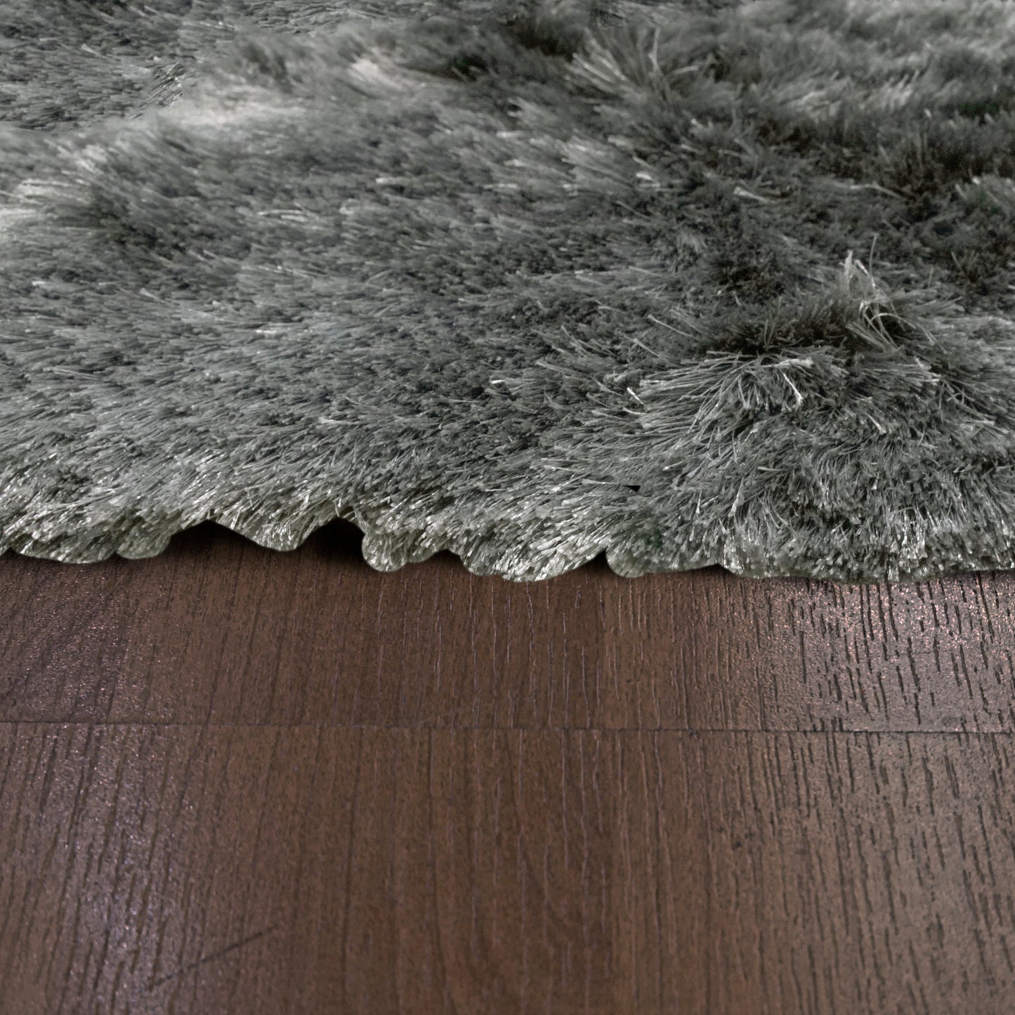 Paradise 2400-990 Dark Silver Area Rug