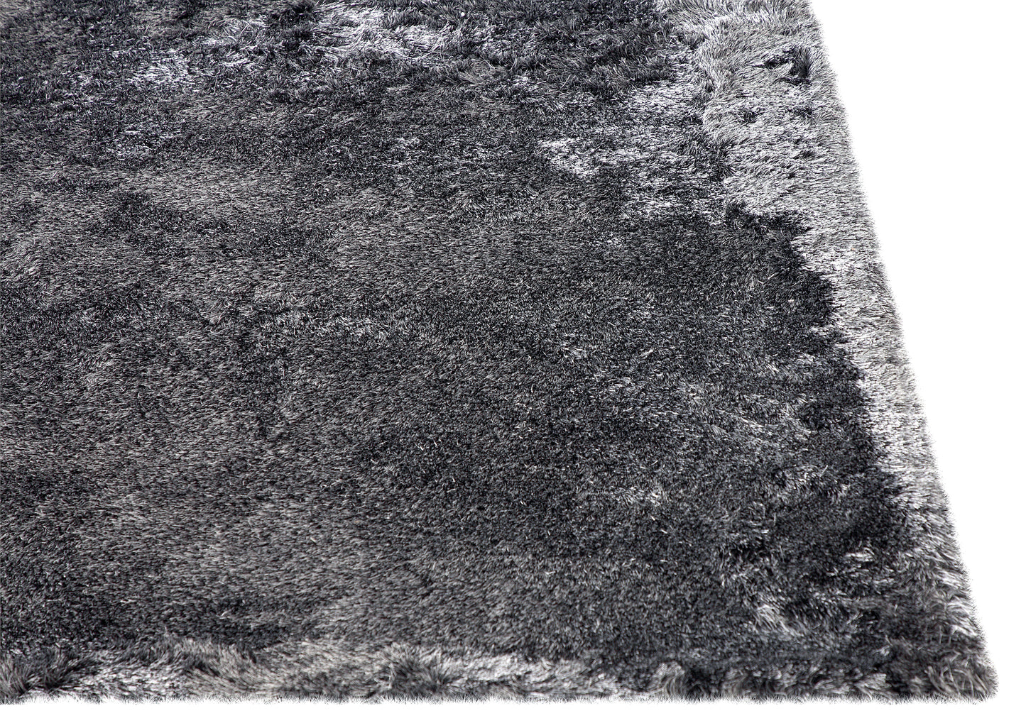 Paradise 2401-999 Charcoal/Multi Area Rug