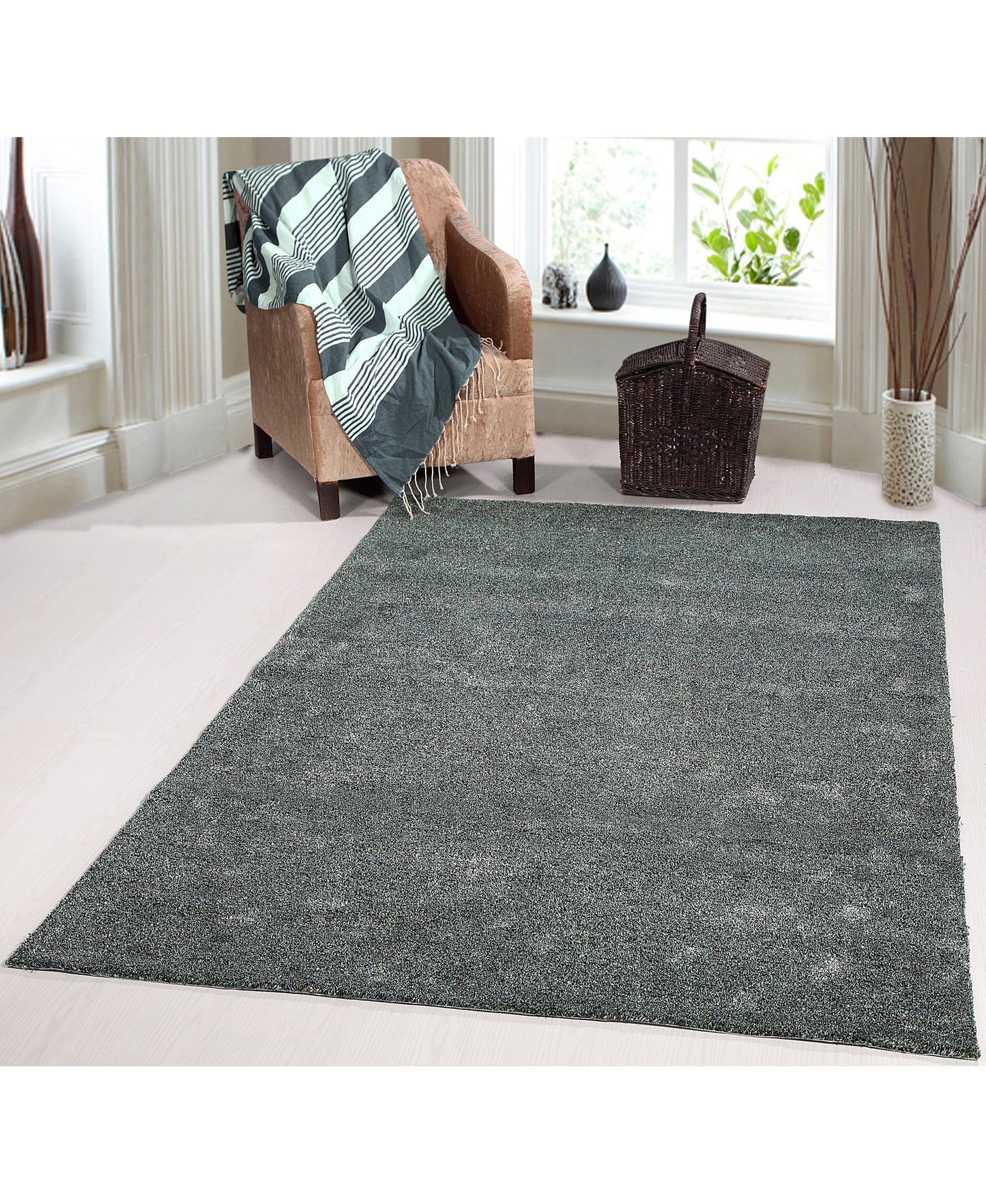 Patio 8390-999 Multicolored Area Rug