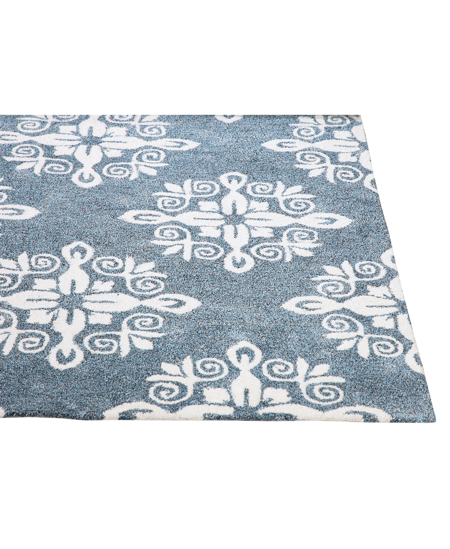 Patio 8391-500 Navy Area Rug