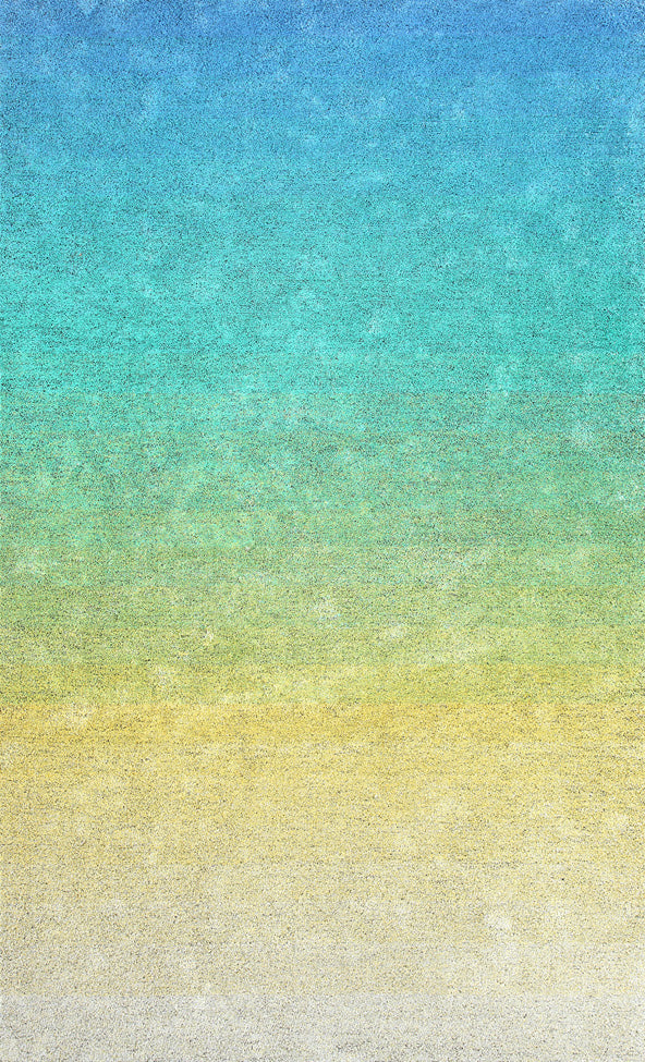 Patio 8394-999 Multicolored Area Rug