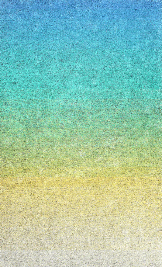 Patio 8394-999 Multicolored Area Rug
