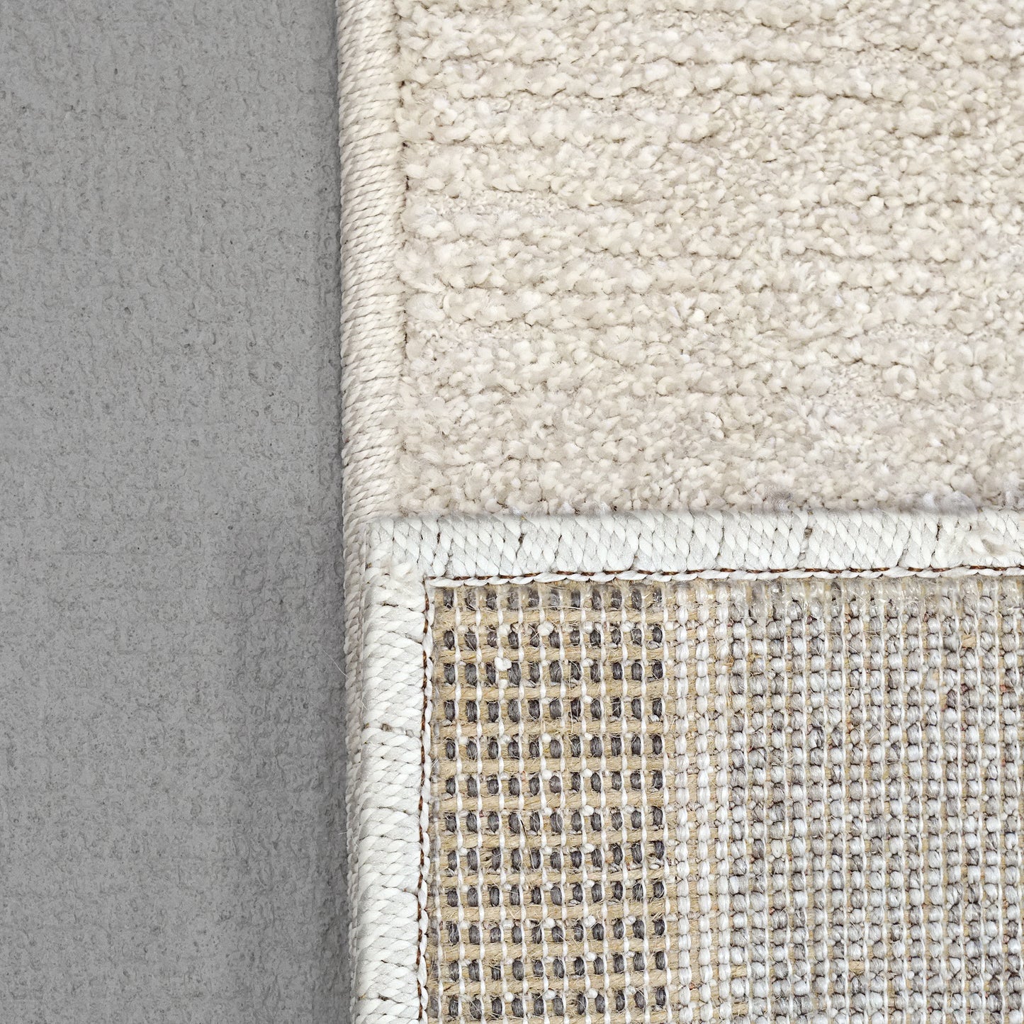 Polaris 46004-6161 Ivory/Multi Area Rug