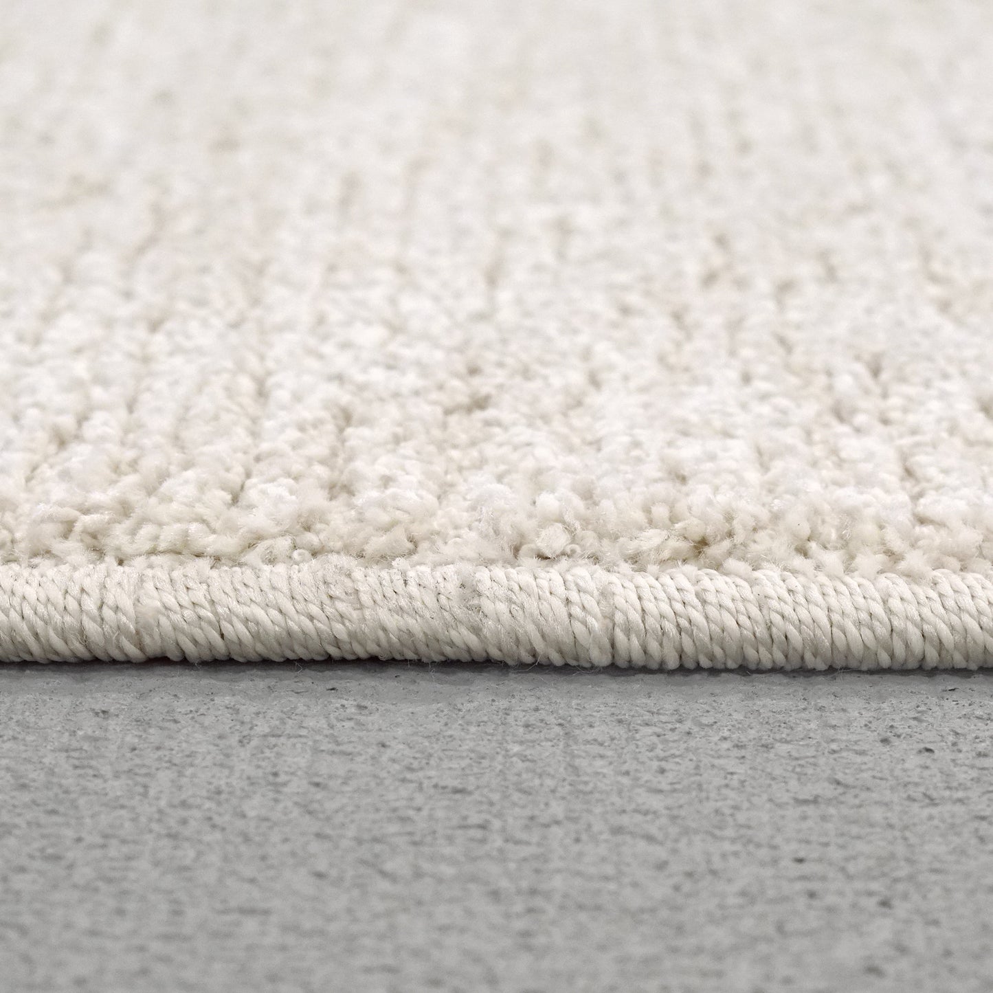 Polaris 46004-6171 Ivory/Grey Area Rug