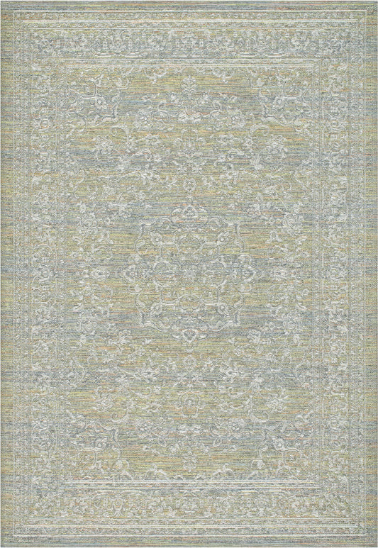 Portofino 89009-4004 Grey/Beige Area Rug