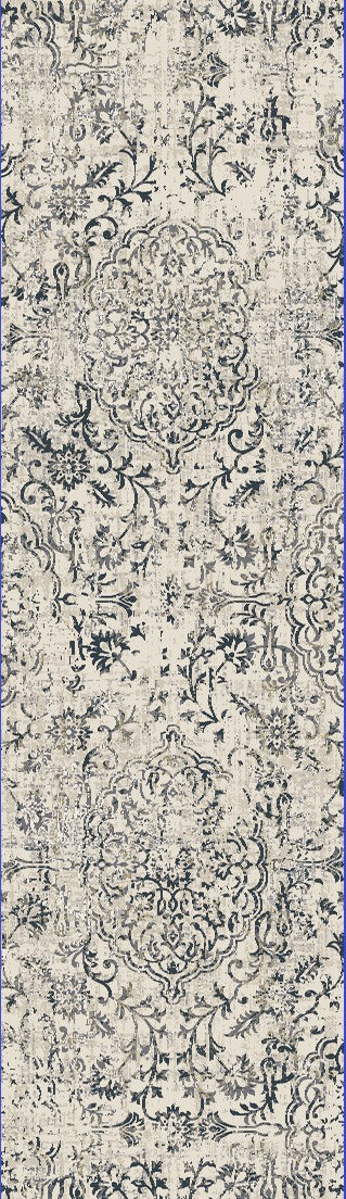 Quartz 27030-180 Beige Area Rug