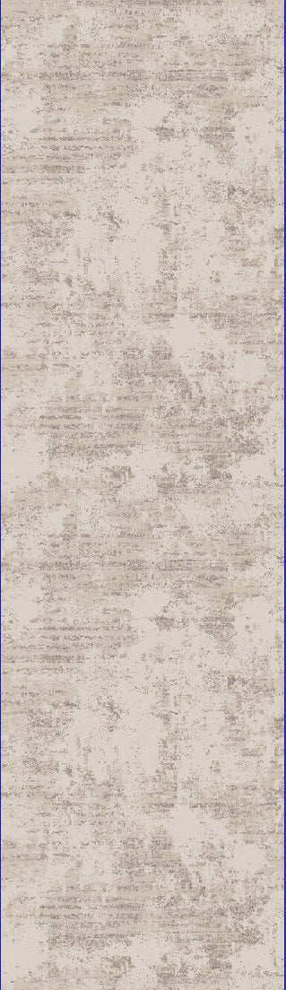 Quartz 27031-110 Ivory/Beige Area Rug