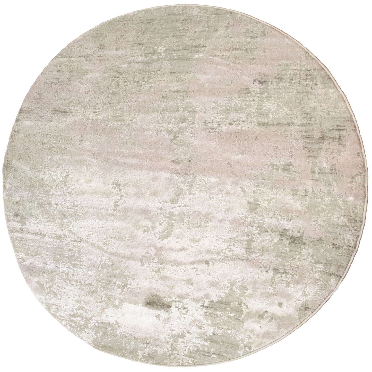 Quartz 27031-110 Ivory/Beige Area Rug