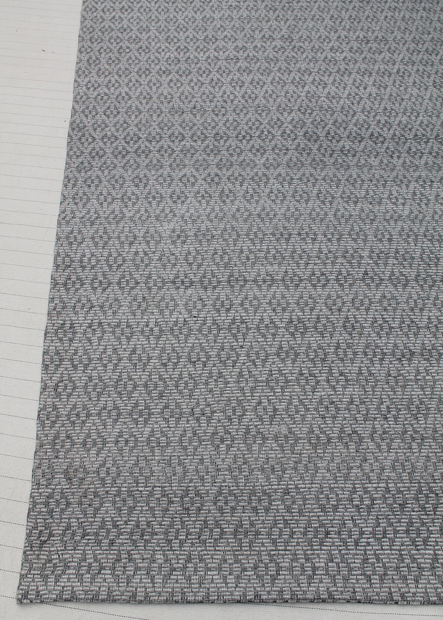 Ray 4265-910 Silver Area Rug
