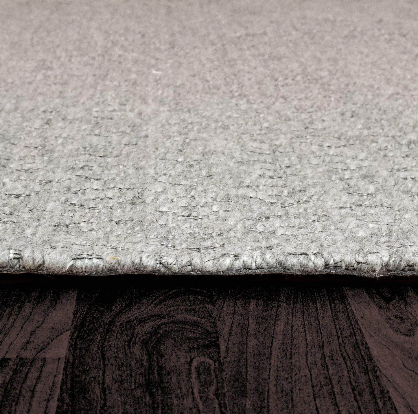 Ray 4265-910 Silver Area Rug